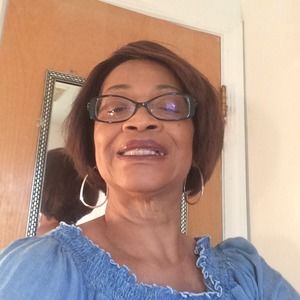 Meet your Posher, Ernestine